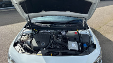 Mercedes-Benz CLA 180 AMG Line 4dr Tip Auto Petrol Saloon